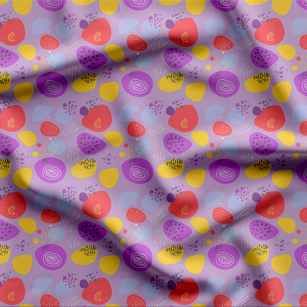 Custom Fabric Design 3